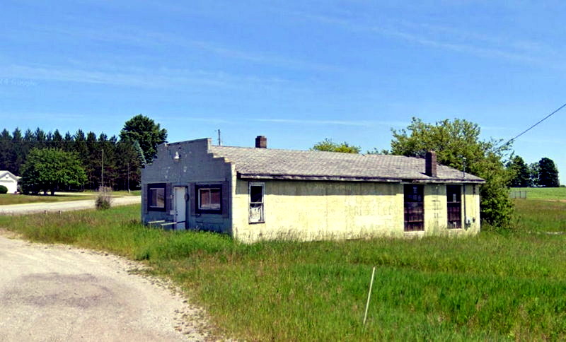 Northeast Bait & Tackle - Street View (newer photo)